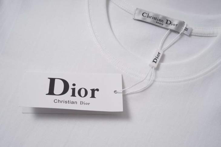 Dior T Shirts Short _SKUDiorS-3XLyktrT11515869
